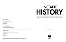 Instant History, фото 4
