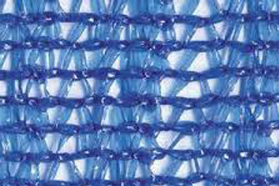 ChromatiNet blue 60% (6м х50м), Фотоселективна сітка, синя спектральна сітка