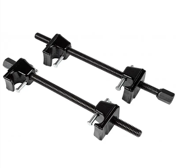 Стяжка пружин гідравлічна 260мм AL-FA ALSCMP2