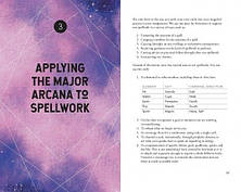 Magickal Tarot Guidebook and Deck, фото 3
