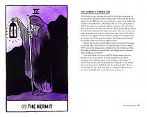 Magickal Tarot Guidebook and Deck, фото 6