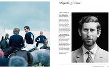 The Crown in Vogue, фото 3