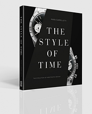 The Style of Time: The Evolution of Wristwatch Design, фото 3