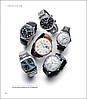 The Style of Time: The Evolution of Wristwatch Design, фото 8