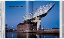 Zaha Hadid. Complete Works 1979–Today (40th Anniversary Edition), фото 6
