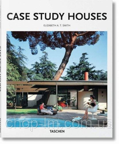 Basic Art: Case Study Houses