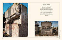 Graves of the Great and Famous: From Jane Austen to Elvis Presley, фото 4