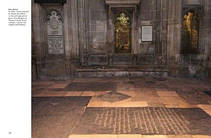 Graves of the Great and Famous: From Jane Austen to Elvis Presley, фото 5