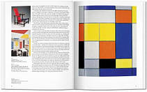 Basic Art: Mondrian, фото 4