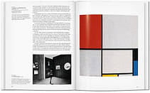 Basic Art: Mondrian, фото 5