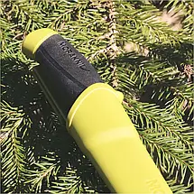 Ніж Morakniv / Моранайв Companion Olive Green (Швеція), фото 3