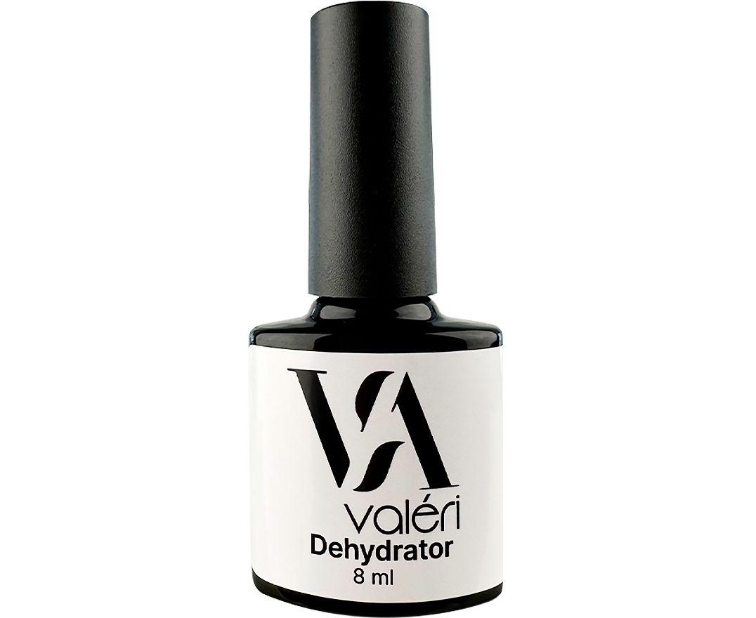 Дегідратор для нігтів Valeri Dehydrator 8 мл