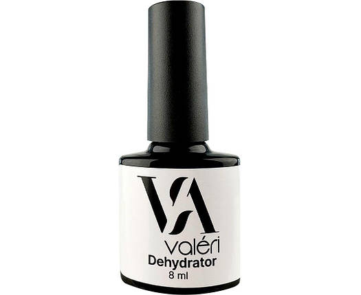 Дегідратор для нігтів Valeri Dehydrator 8 мл, фото 1