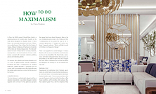 Modern Glam: Glamorous Home Inspiration, фото 2