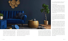 Modern Glam: Glamorous Home Inspiration, фото 3