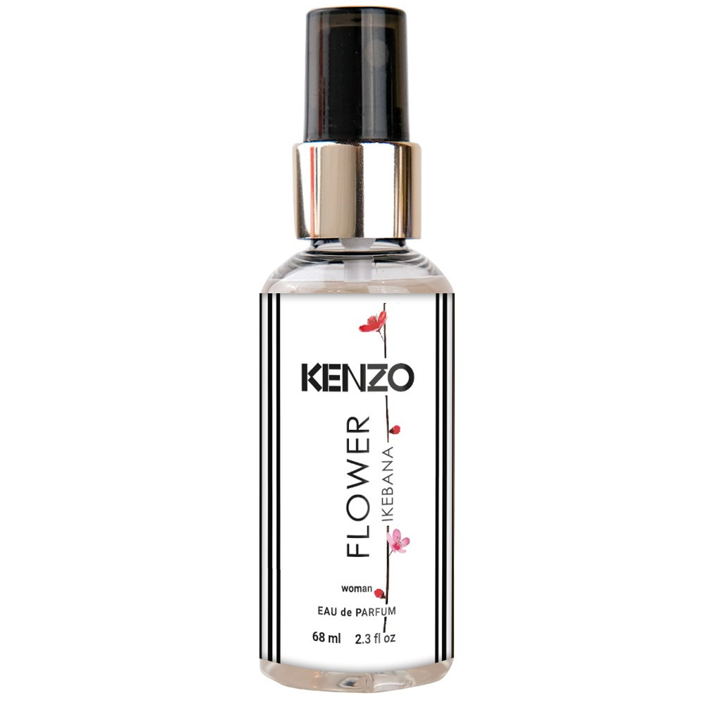 Парфум жіночий Kenzo Flower Ikebana Sakura 68 мл