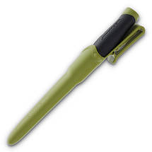 Ніж Morakniv / Моранайв Companion Olive Green (Швеція), фото 4