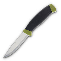 Ніж Morakniv / Моранайв Companion Olive Green (Швеція), фото 5