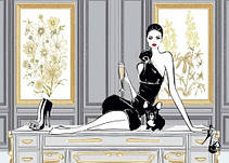 The Ultimate Fashion Wardrobe: The Shoe, фото 5