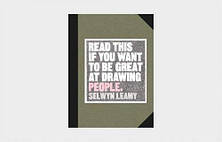 Read This if You Want to be Great at Drawing People, фото 3
