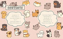 Kawaii Doggies: Learn to Draw 75 Adorable Pups in All their Glory, фото 2