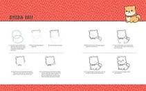 Kawaii Doggies: Learn to Draw 75 Adorable Pups in All their Glory, фото 4