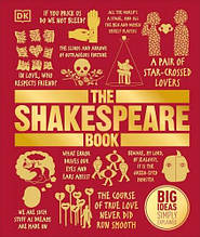 Big Ideas Simply Explained: The Shakespeare Book
