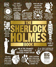 Big Ideas Simply Explained: The Sherlock Holmes Book