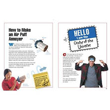 Encyclopedia of Immaturity, Vol. 1, фото 2