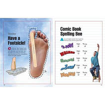 Encyclopedia of Immaturity, Vol. 1, фото 4