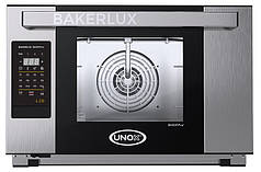 Піч пароконвекційна Unox XEFR03HSELDP