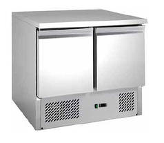 Стіл піцерійний Forcold G-S901-FC