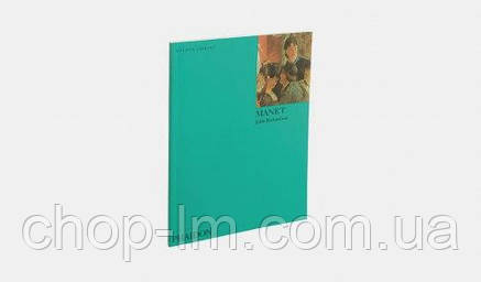 Phaidon Colour Library: Manet, фото 3
