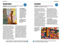 The Short Story of Modern Art, фото 4