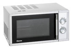 Піч СВЧ Bartscher 610836