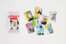 Manifesto: The Art Movements Game, фото 3