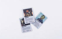 Clash of the Titians: Old Masters Trump Game, фото 5