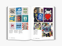 The Stencil Graffiti Handbook Thames & Hudson, фото 4