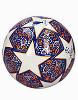 Мяч футбольний Adidas CHAMPION LIGUE HU1580 р. 5