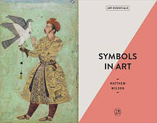 Art Essentials: Symbols in Art Thames & Hudson, фото 3