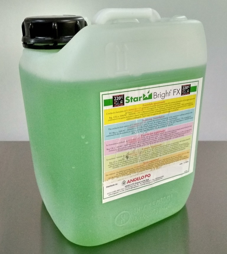 Ополіскувач Angelo Po 6028430 (набір)