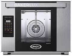 Піч пароконвекційна Unox XEFR04HSELDV