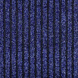 1 м.синя брудозахисна доріжка на гумовій основі, фото 4