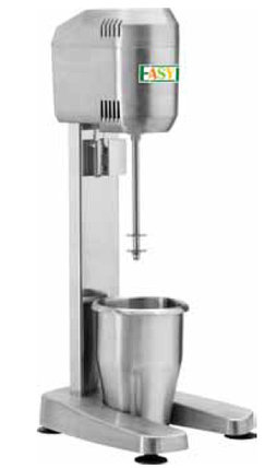 Міксер молочний Fimar Easy Line DMB, фото 1