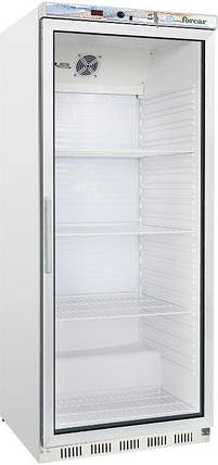 Шафа холодильна Forcar G-ER600G, фото 1