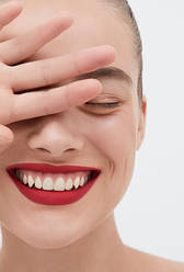 Догляд за порожниною рота