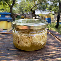 2025 р Забрус липового меду 250 мл