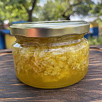 2025 р Забрус соняшникового меду 250 мл