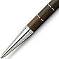 Кулькова ручка Graf von Faber-Castell Anello Grenadilla з колекціі Classic Anello, 145811, фото 4