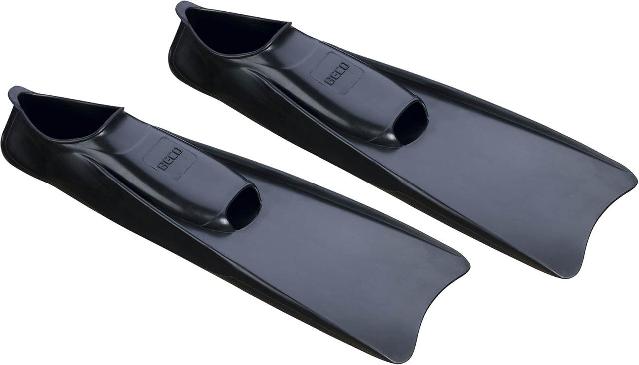 Ласти для плавання Beco 9910 0 р. 40-41 Black